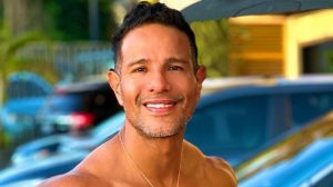 billy calderon fans eeuu