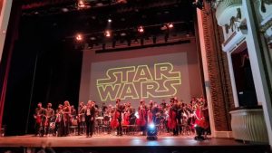 COFES invita a concierto de anime