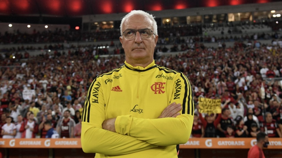 dorival nuevo entrenador brasil futbol seleccion masculina mayor 2024