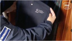 Sujeto fingía ser empleado del Ministerio de Agricultura y estafaba a emprendedores