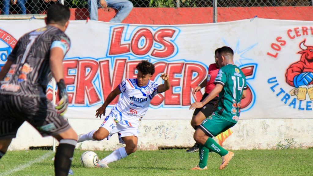 firpo dragon futbol el salvador clausura 2024