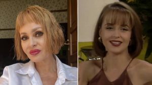 Gaby Spanic