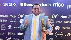 Roberto Hernández