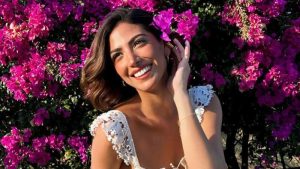 Isabella García Manzo