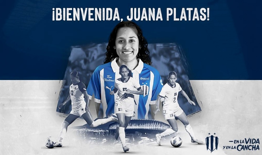 juana plata futbol legionarios mujer el salvador liga mx femenil mexico 02