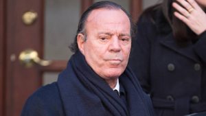 Julio Iglesias