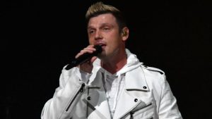 nick carter el salvador
