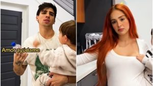 nicolle figueroa ama de casa