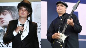 Pete Doherty