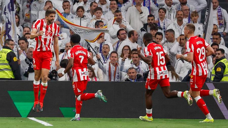 real madrid almeria futbol espana laliga enero 2024 02