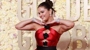 Selena Gómez