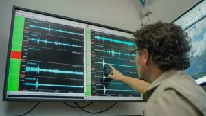 sismo en El Salvador y Guatemala