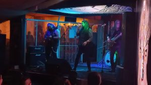 metal awards el salvador