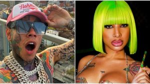 tekashi libertad condicional