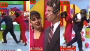 veronica guerrero daniel rucks