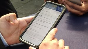 ¿Sabe cómo obtener una partida de nacimiento, antecedentes policiales y penales, sin hacer largas filas?