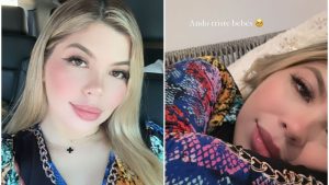 yessica carcamo deprimida