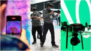 Congreso de Móviles de Barcelona 2024