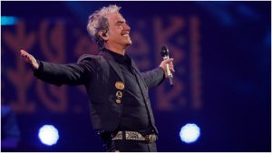 Alejandro Fernández