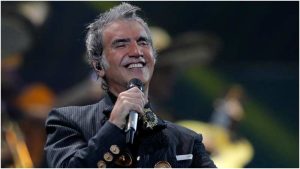 Alejandro Fernández