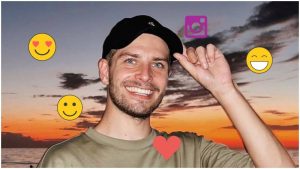 Artemio el Ruso Latino ama la playa