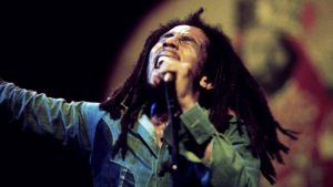 Bob Marley cantante favorito del rey Carlos III