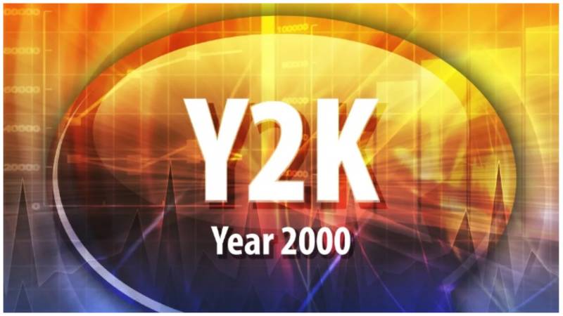 Bug del Año 2 o Y2K