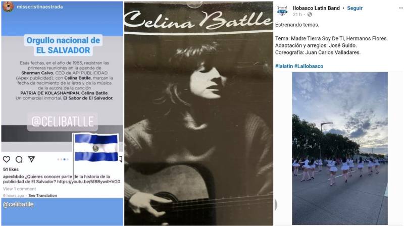 Celina Battle reclama derechos de autor de jingle de Kolashanpan