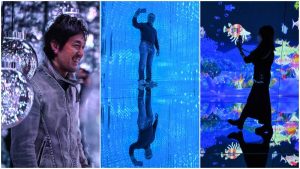 Colectivo teamLAB inaugura muestra inmersiva en Tokio