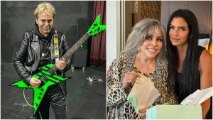 Cristian Castro- Veronica Castro- Mariela Sánchez