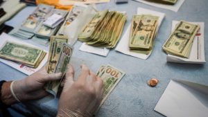 $600 cobraron a cuatro víctimas. Foto de referencia/Archivo