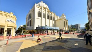 Catedral San Salvador