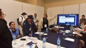 Escrutinio final TSE elecciones