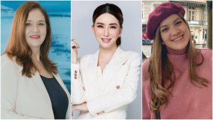 Exdirectora de Miss Universo Nicaragua es contratada por Miss Universo