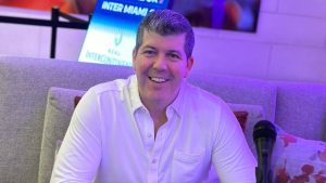 Fernando Palomo ESPN