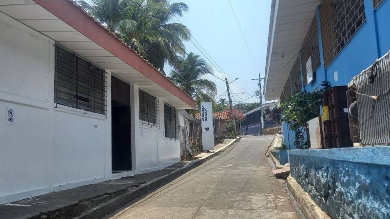 lancha ambulancia Golfo de Fonseca