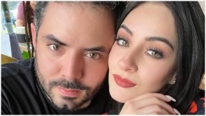 José Eduardo Derbez y Paola Dalay