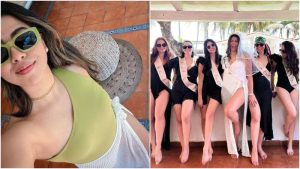 María Teresa Gómez