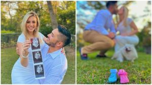 Orquidea Somoza - Ulises Gallegos