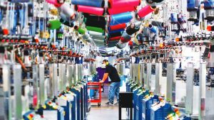 Fabrica Hanes Brand opico