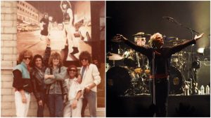 Serie de Disney cuenta historia de Bon Jovi