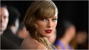Taylor Swift