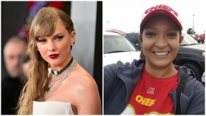 Taylor Swift - Lisa López Galán