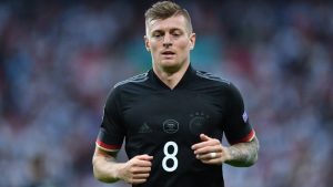 Toni Kroos
