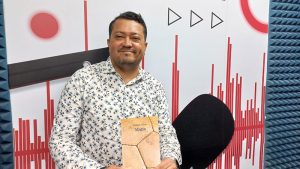 William Alfaro Poemario Magia