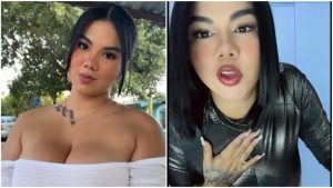 abigail mancia defiende criticas