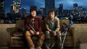 El comediante no vidente visitará a El Salvador con su tour de stand up 