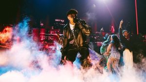 El cantante puertorriqueño está listo para flechar los corazones de sus fans en Be Sport. Fotos: imagen de carácter ilustrativo y no comercial/ https://www.instagram.com/alvaritodiaz/