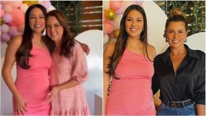ana yancy clavel baby shower famosas