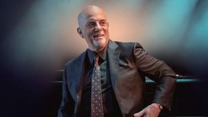 billy joel